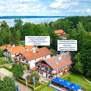 Landgasthof Schoentag *** Munsing